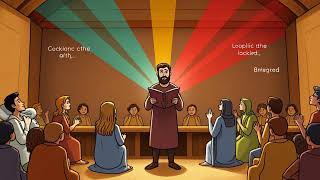 How to Preach Like a Puritan | The Art of Prophesying - William Perkins (Animated Summary)