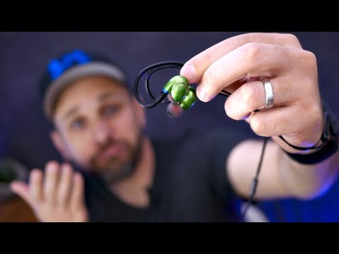 Fiio FH1 Super Review - Starter IEM?