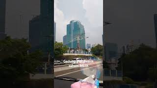 Gadung Dan Pabrik Saham Mlia Mulia Industrindo