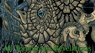 All Tomorrows Revelations Chapter 3:2 - The Temptors