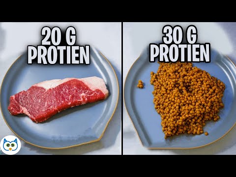 8 Foods That