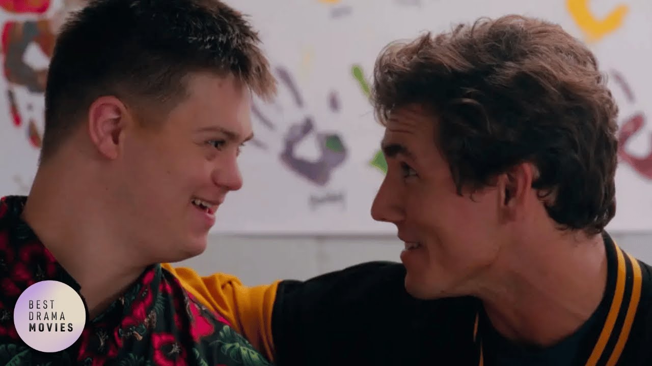 An Unexpected Friendship Changed Everything | Full Drama Movie 2026