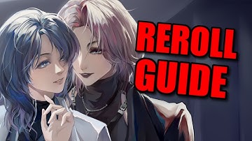 QUICK WAY TO REROLL?? | Path to Nowhere