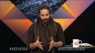 Both Sides of the Coin (Proverbs 16:1-9) - Pastor Daniel Fusco