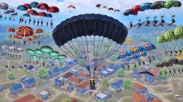 69 KILLS 😈 BEST LANDING in POCHINKI🔥SAMSUNG,A3,A5,A6,A7,J2,J7,S5,S6,S7,S9,A10,A20,A30,A50,A70