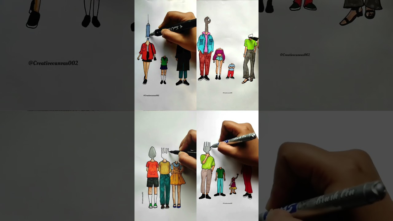 An album of cute stories 😍🥰 (part-43) 