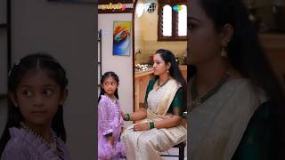 Malli Serial Shorts | Ep 723 - 7 | Nikitha | Vijay | Saregama TV Shows Tamil #shorts #ytshorts