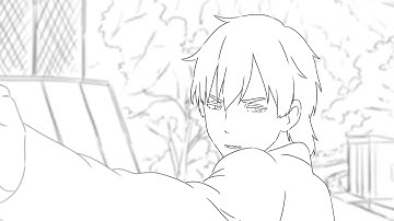 ショートアニメ【プロポーズ】予告映像