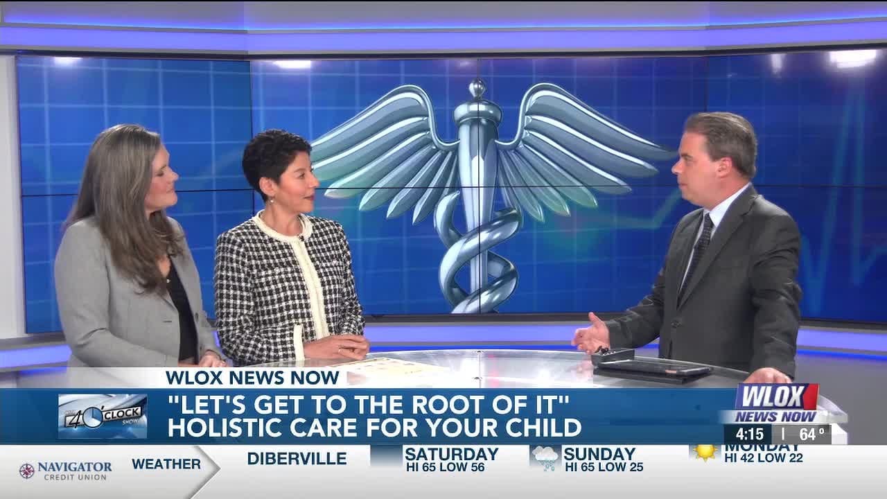 Happening January 24: 'Let's Get to the Root of It' panel discussion