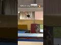 Which clip is best?!🔥 #airtrack #gymnast #gymnastics #tumbler #flips #flip #salto #tumbling