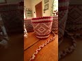 Fajas menstruales disponibles, envío a todo Chile y al extranjero. Menstrual belts available.