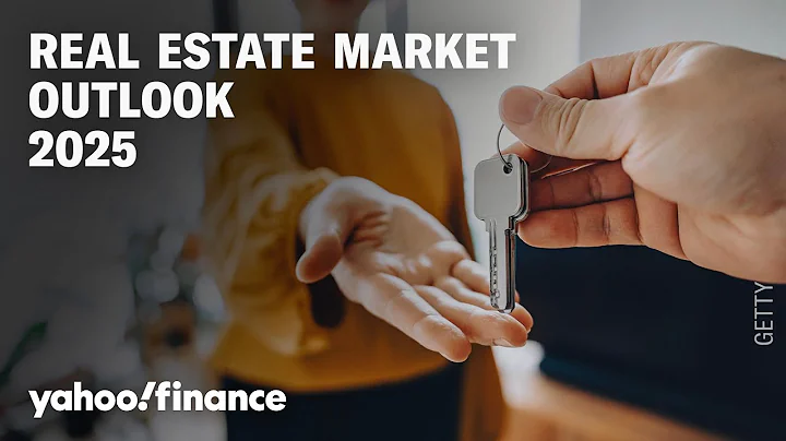 2025 real estate market outlook: Why buying a home seems impossible