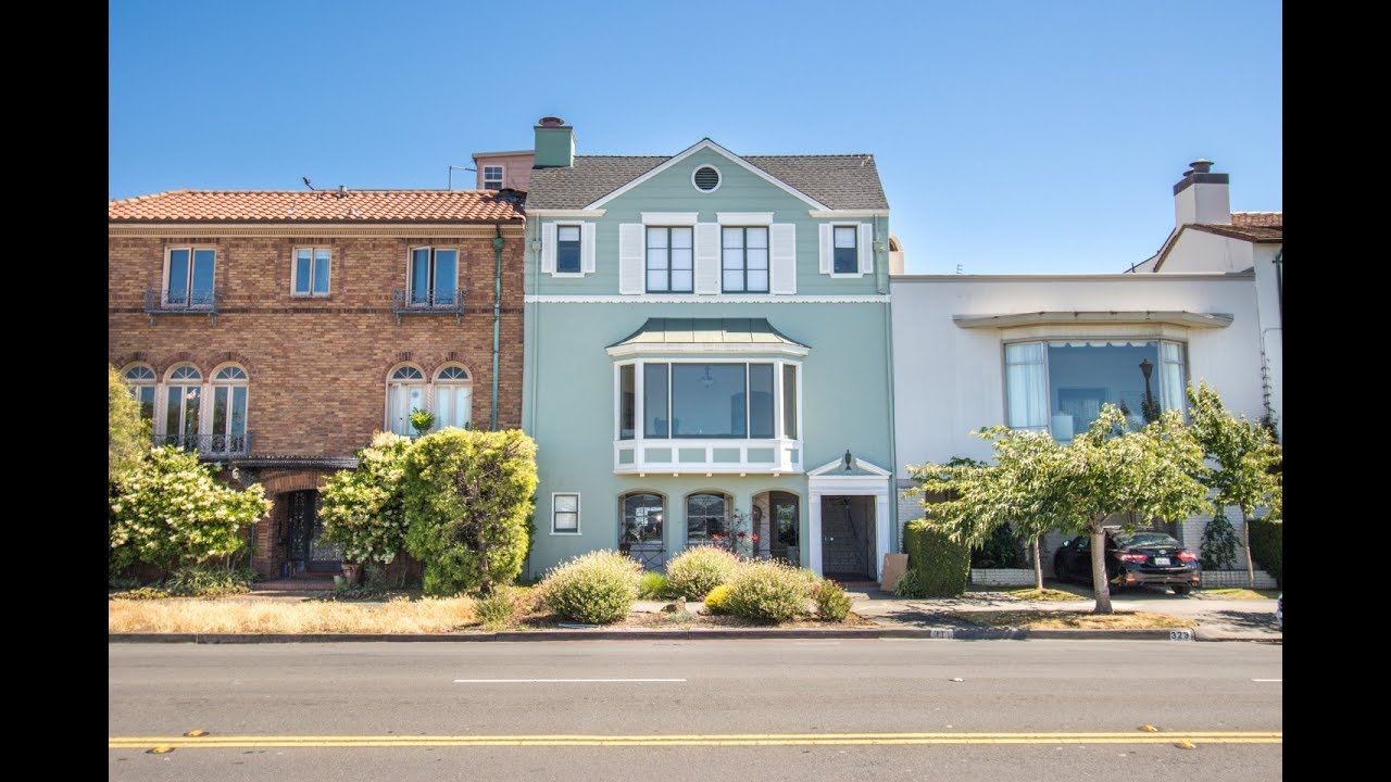 311 Marina Blvd. San Francisco By Daniel K. Cheng Real Estate Group