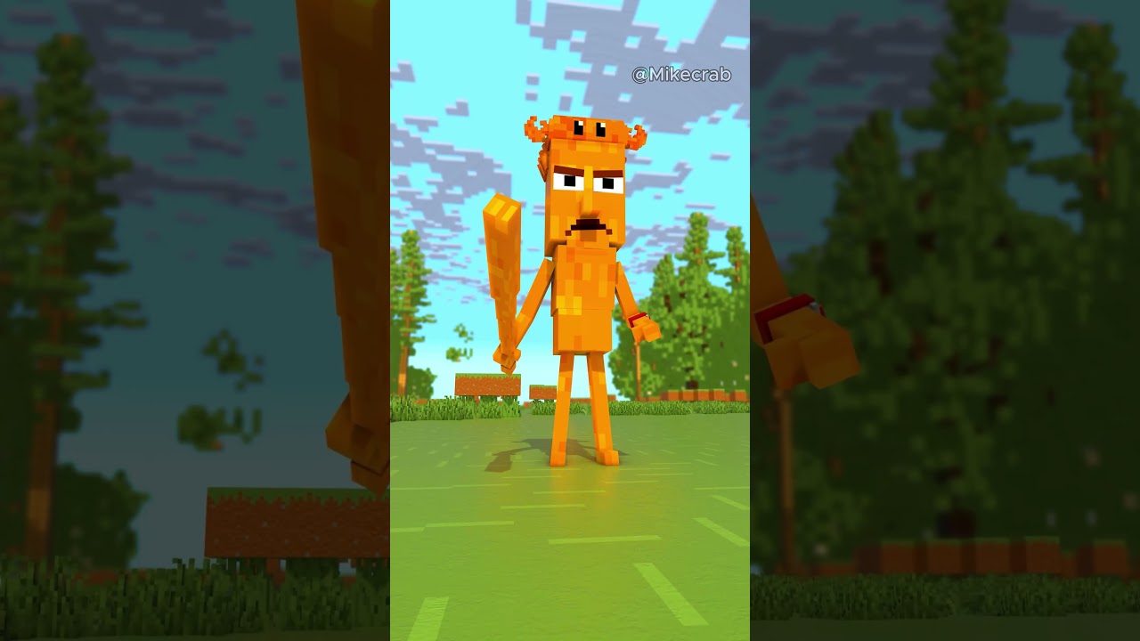 I Tested Zombie vs 100 Brr Brr Patapim and Got SHOCKING Results