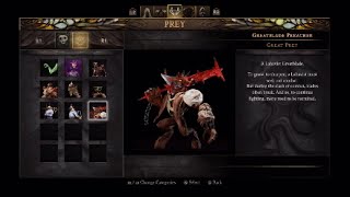 GRiME 2: PART 8 Greatblade Preacher and wall jump skill.