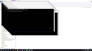 Fake harmless Virus- Tutorial