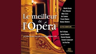Carmen, Act 1: "L'amour est un oiseau rebelle" (Carmen)