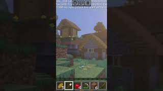 minecraft grafic ❤️❤️in mobile