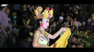 Para Pengibing Semangat-Joged Bumbung Kloncing 2019