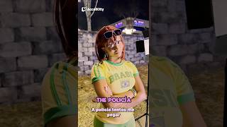 Celebrity I almost got arrested 😔 #twitchclips #streamergirl #funnystreammoments #clips #funnyclips #cosplay Wealth