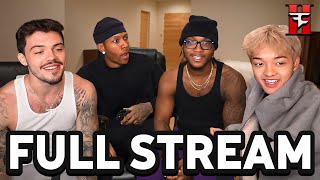 FaZe Boys Night FULL Stream!