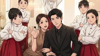 Drama China Sub Indo "Sistem Paman Super" screenshot 4