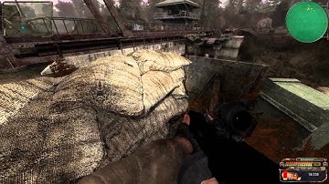 STALKERSOUP Collector Advanced - part 73