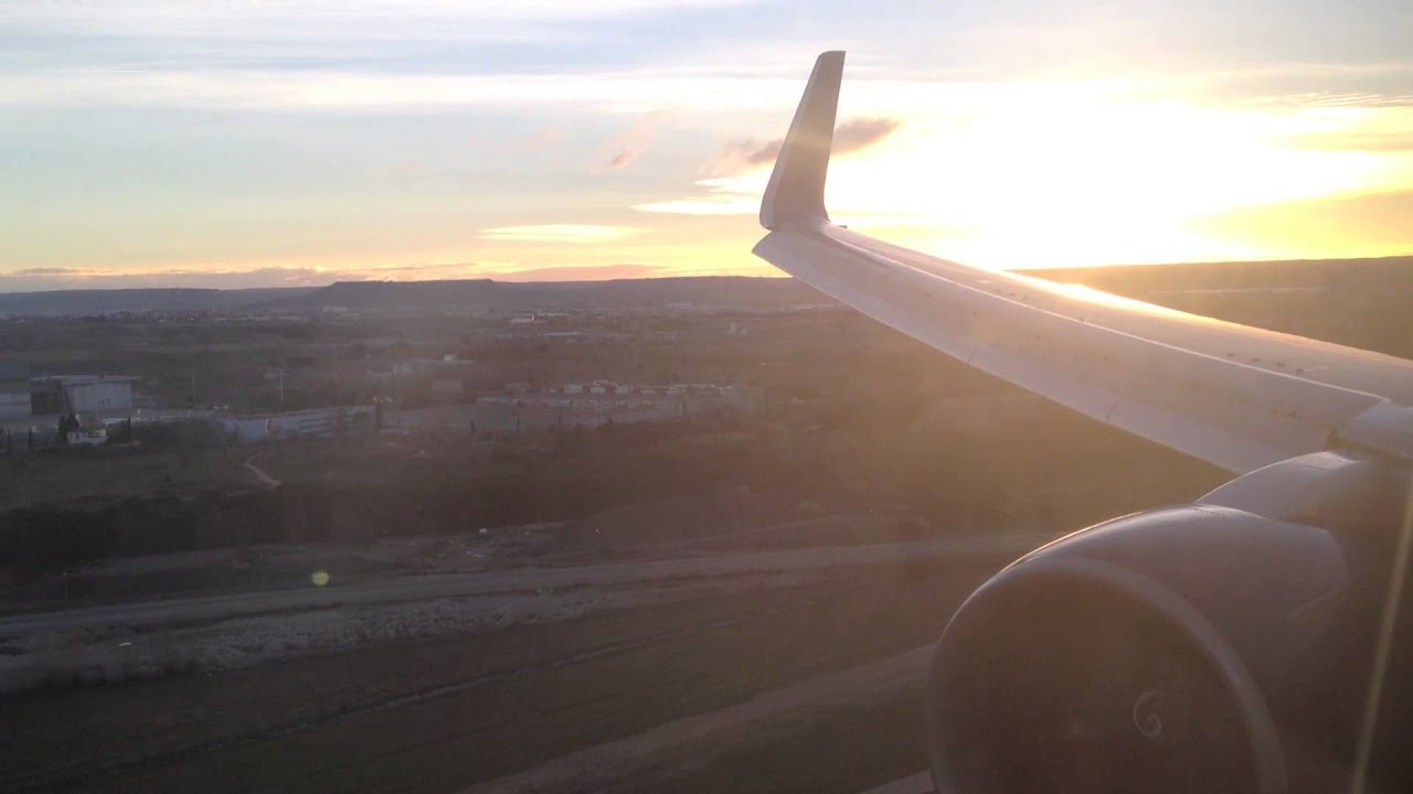 Delta 767-300ER New York JFK to Madrid