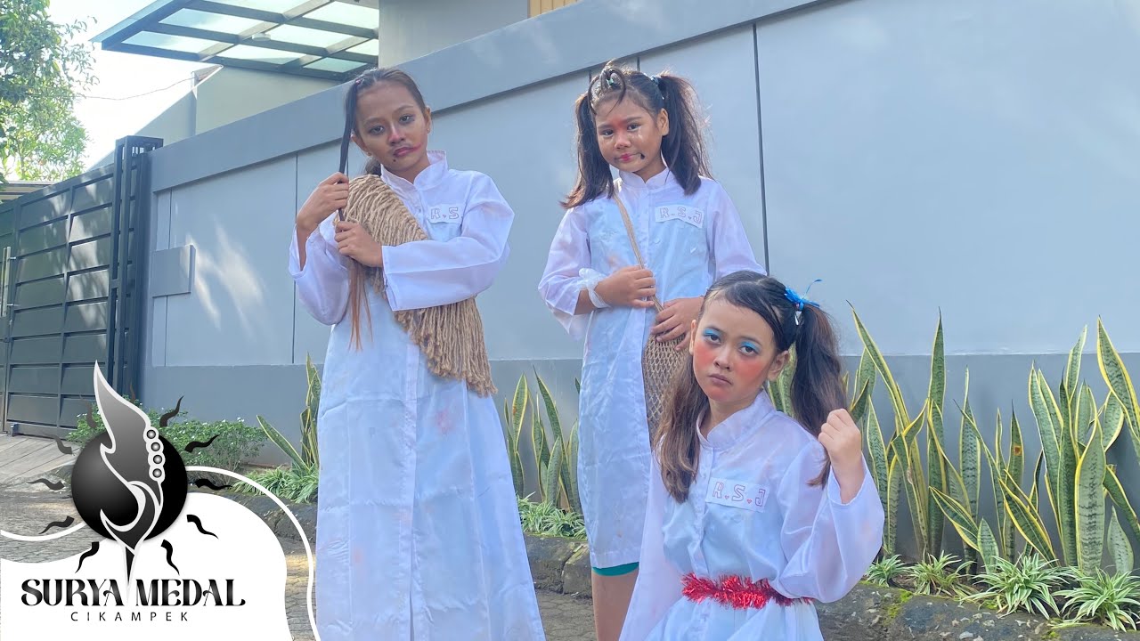 [🥇] BENTANG CHARVI - R. S. J