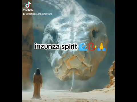 Inzunza Spirit Sangoma Trending Trendingvideo