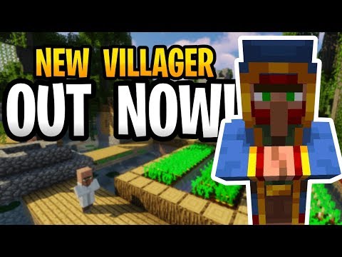 minecraft-1.14-new-villager-wandering-trader!-1.10-beta-&-snapshot-19w05a-out-now