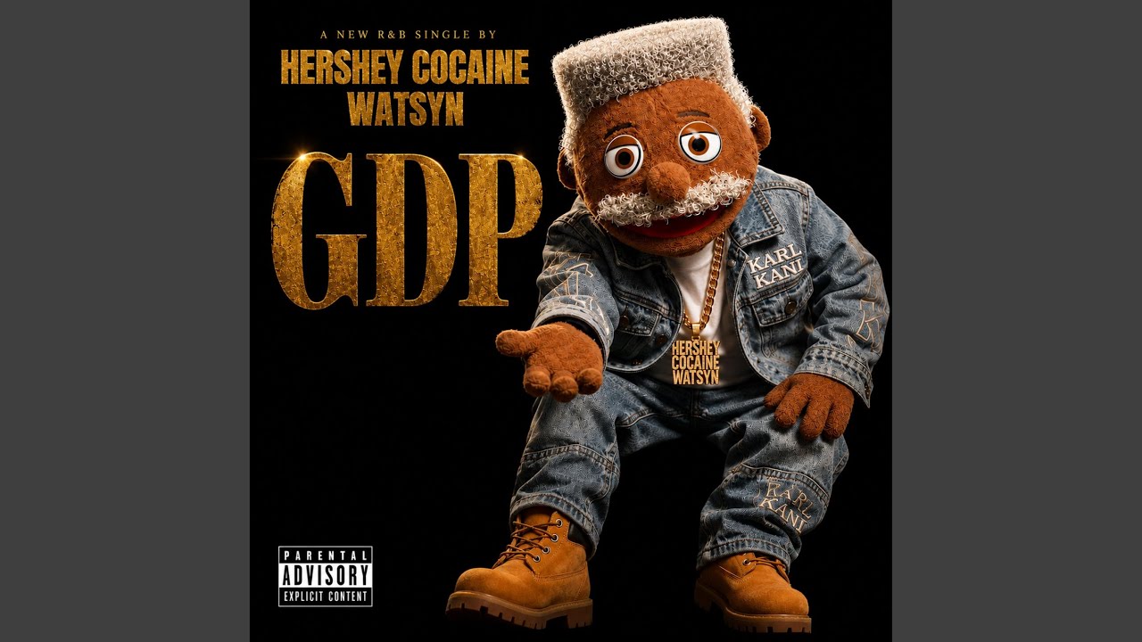 Watch GDP on YouTube Watch GDP on YouTube