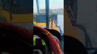 JCB Operator in Action 🔥 Full Control Mode @JCBVLOG777