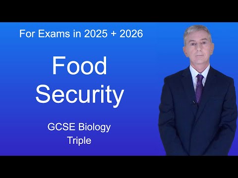 GCSE Biology Revision