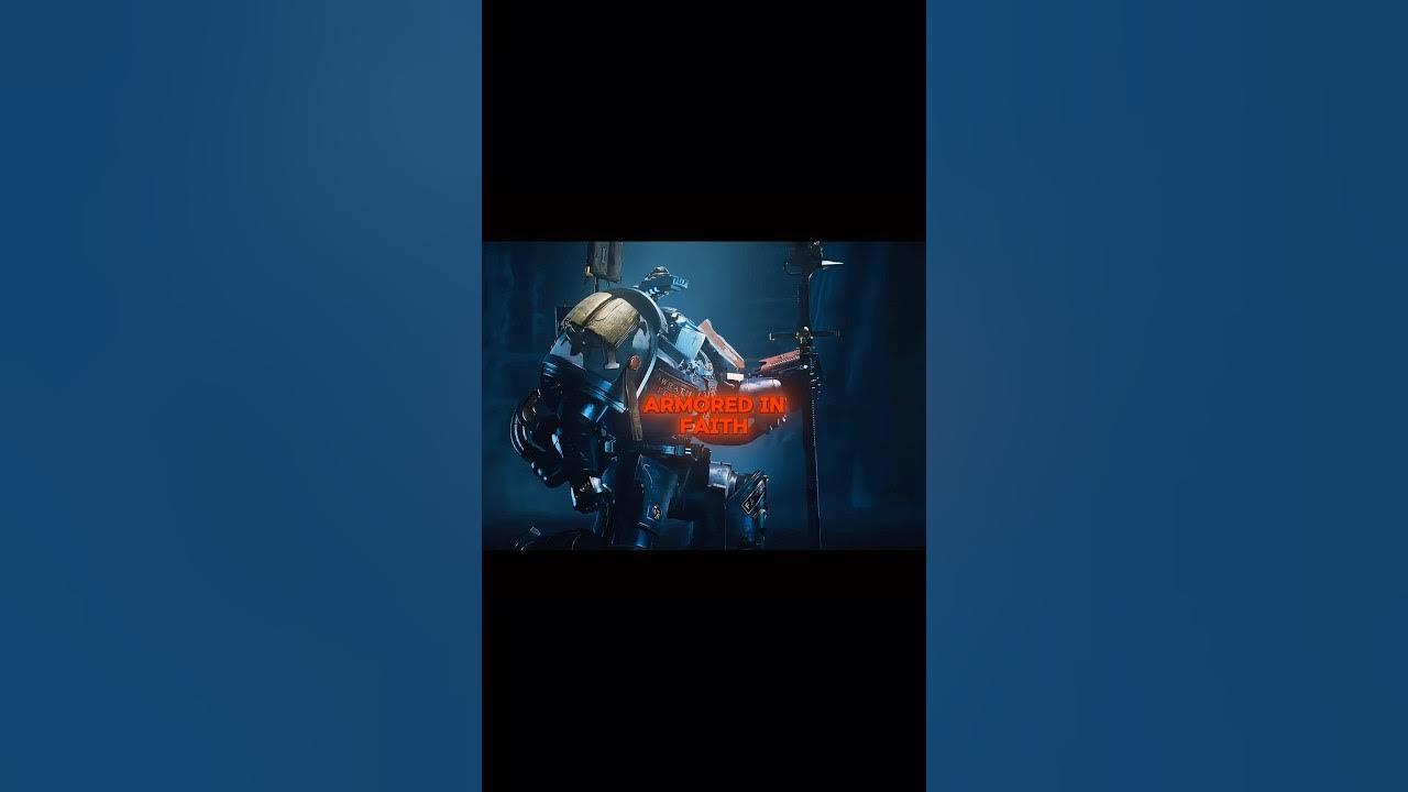 Demon Hunters of the Imperium! ⚔️ #warhammer40ktacticus #warhammer40kofficial #warhammer40k #shorts Demon Hunters of the Imperium! ⚔️ #warhammer40ktacticus #warhammer40kofficial #warhammer40k #shorts