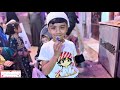 ناصفة شعبان بالبحاري ١٤٤٧هـ