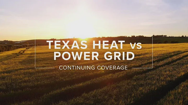 Texas Power Grid: What's the difference between 'tight conditions' and a 'power emergency'?