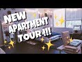 NEWW Apartment Tour !!