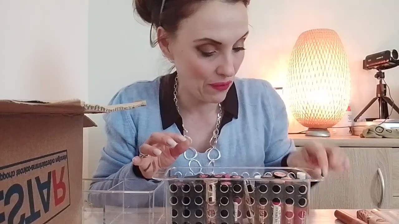 Decluttering rossetti ( parte 2)