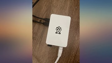 CanaKit Raspberry Pi 4 8GB Starter MAX Kit - 64GB Edition (8GB RAM) review