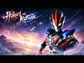 [Vietsub + Engsub] Hikari no Kizuna - Takeshi Tsuruno x DAIGO | Ultraman R/B Movie ED
