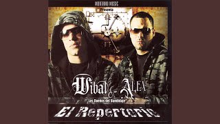 Te Digo Adios (feat. Naldo)
