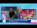 ‘Entrando por la cocina’ regresa en versión musical | Viva La Tarde | WapaTV