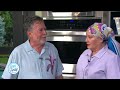 ‘Entrando por la cocina’ regresa en versión musical | Viva La Tarde | WapaTV