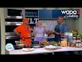 ‘Entrando por la cocina’ regresa en versión musical | Viva La Tarde | WapaTV