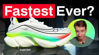 Saucony Endorphin Elite 3  The Most Underrated Supershoe