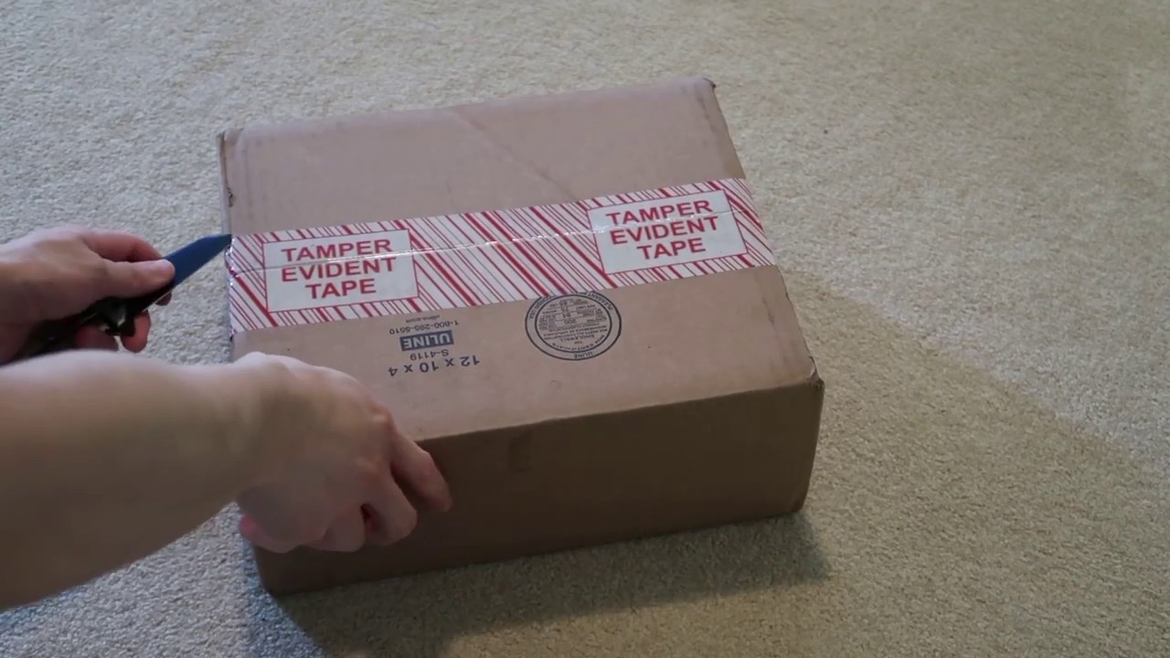 Supreme FW19 Week 4 Pickup/Unboxing Stanley 20 oz Vacuum Insulated Bottle