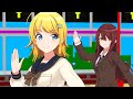 【シャニソンMV 4K】キラピコ.exe (Game ver.)