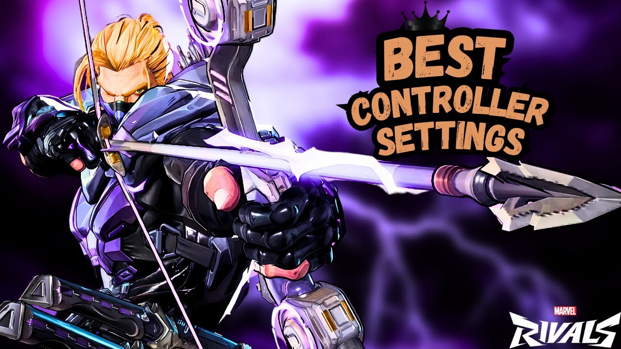 How To Maximize Hawkeye's Skillset | Marvel Rivals