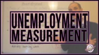 Unemployment: Claimant count & ILO definition